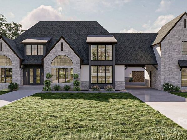 1057 Maxwell Court, Unit 13, Marvin, NC 28173