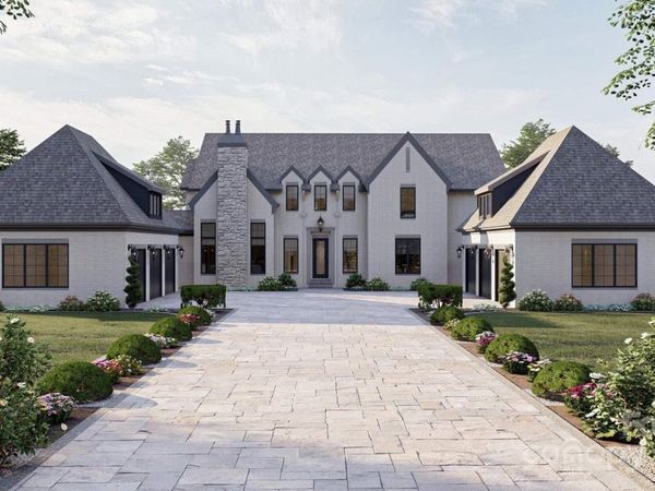 1025 Maxwell Court, Unit 7, Marvin, NC 28173