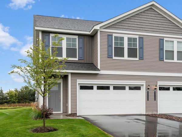 8385 Cherry Street, Clear Lake, MN 55319