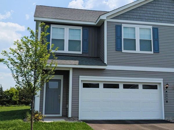 8385 Cherry Street, Clear Lake, MN 55319