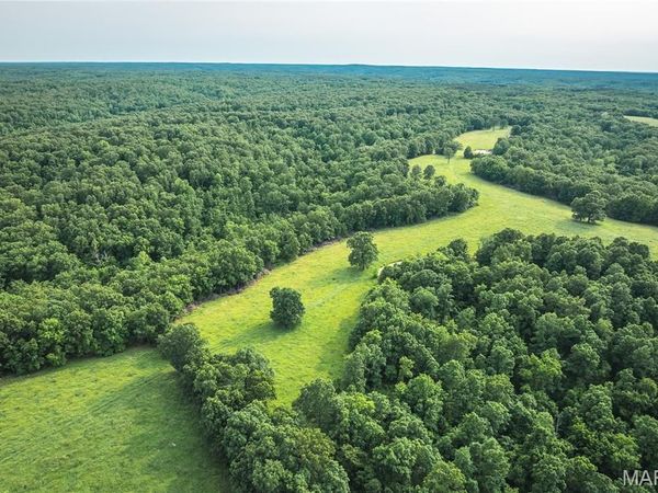 0 Burley Ridge Tract 5, Cook Station, MO 65449