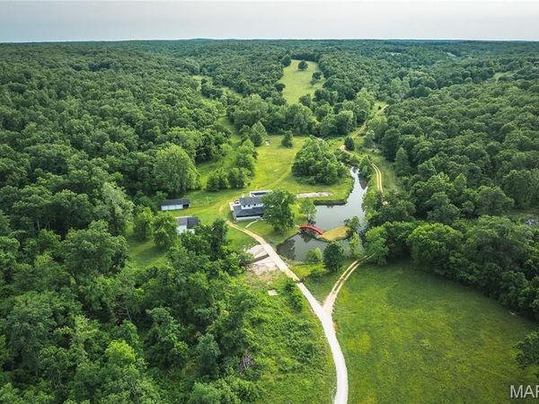 784 Burley Ridge Tract 1 Road, Cook Station, MO 65449