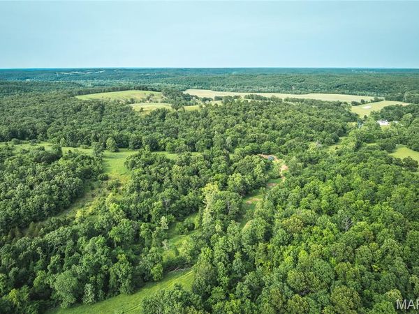 0 Burley Ridge Tract 4, Cook Station, MO 65449