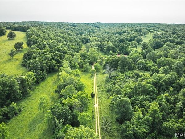0 Burley Ridge Tract 3, Cook Station, MO 65449