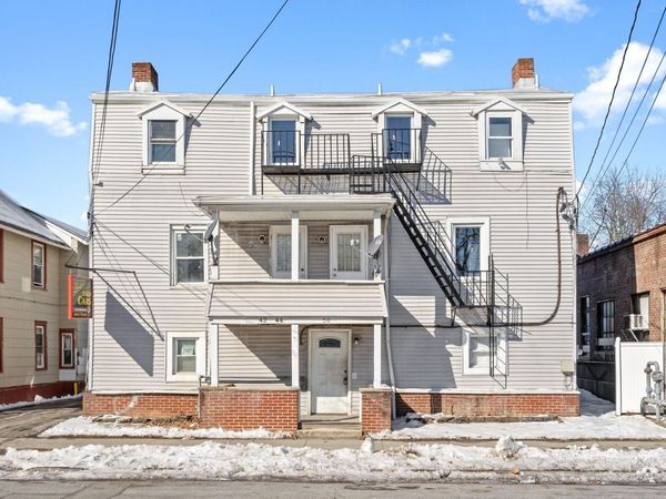 56 Pershing Avenue, Poughkeepsie, NY 12601