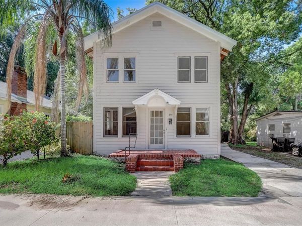 200 & 200 1/2 HIBISCUS COURT, ORLANDO, FL 32801