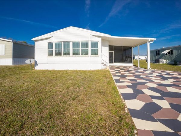 7312 VARLEY CIRCLE, PORT CHARLOTTE, FL 33981