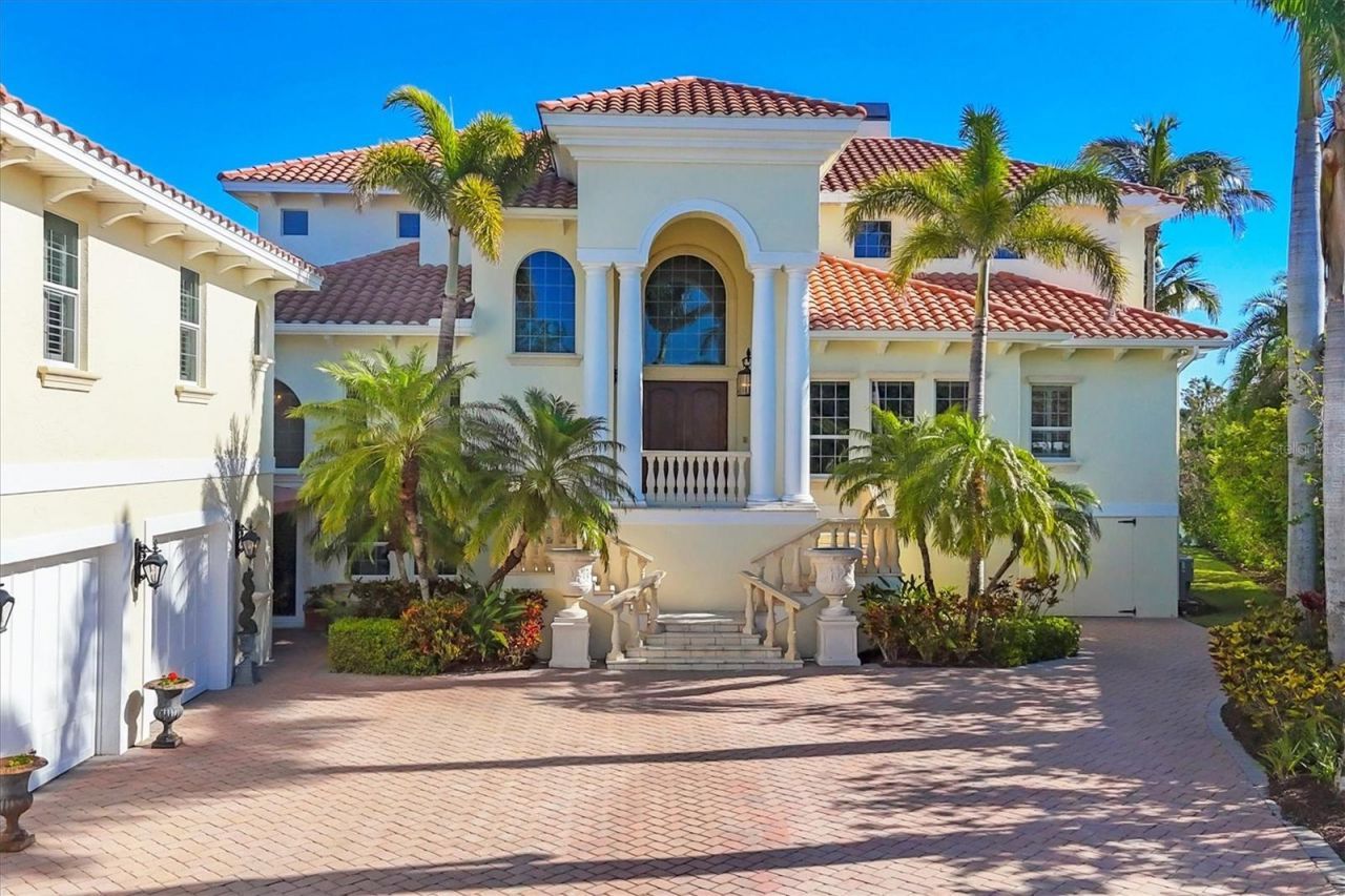 1137 N Lake Shore Drive, Sarasota, FL 34231 Photo