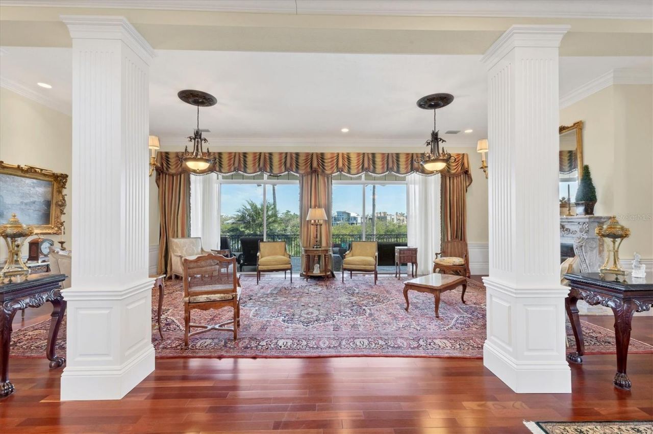 1137 N Lake Shore Drive, Sarasota, FL 34231 Photo