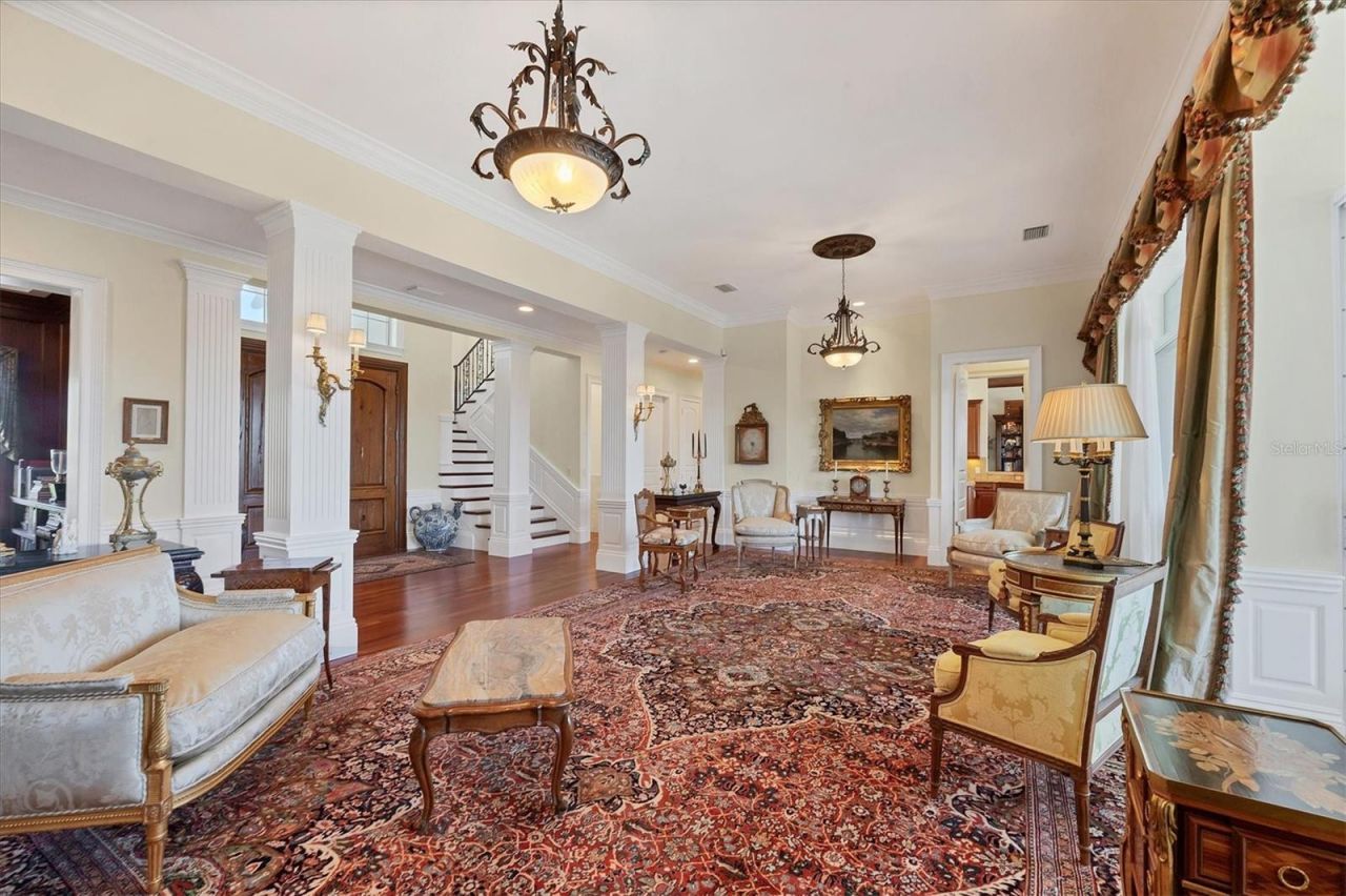 1137 N Lake Shore Drive, Sarasota, FL 34231 Photo