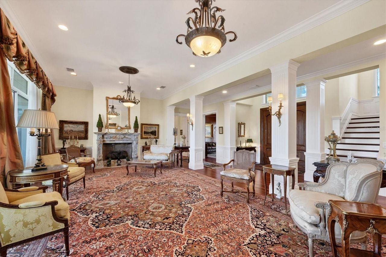 1137 N Lake Shore Drive, Sarasota, FL 34231 Photo