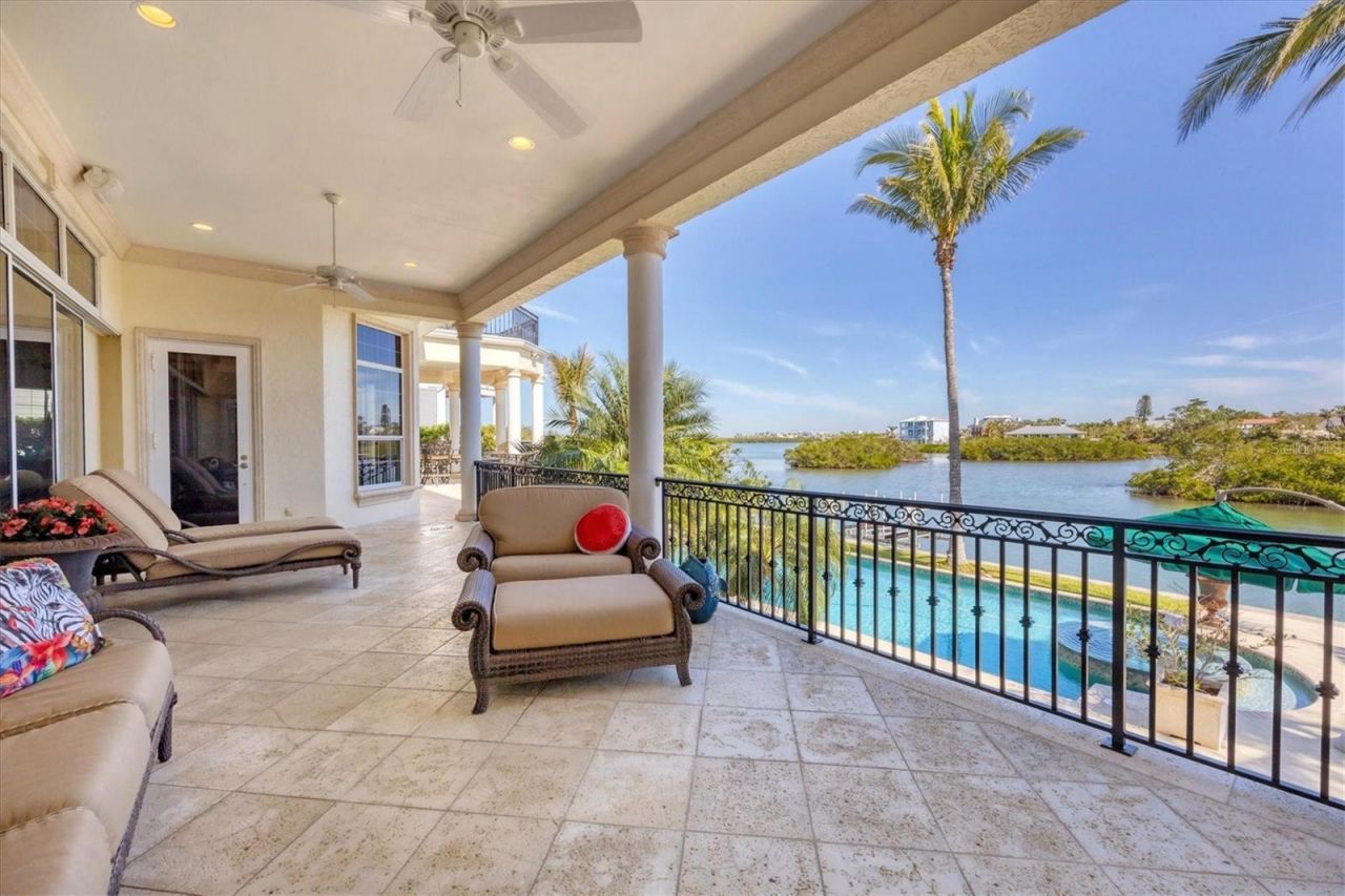 1137 N Lake Shore Drive, Sarasota, FL 34231 Photo