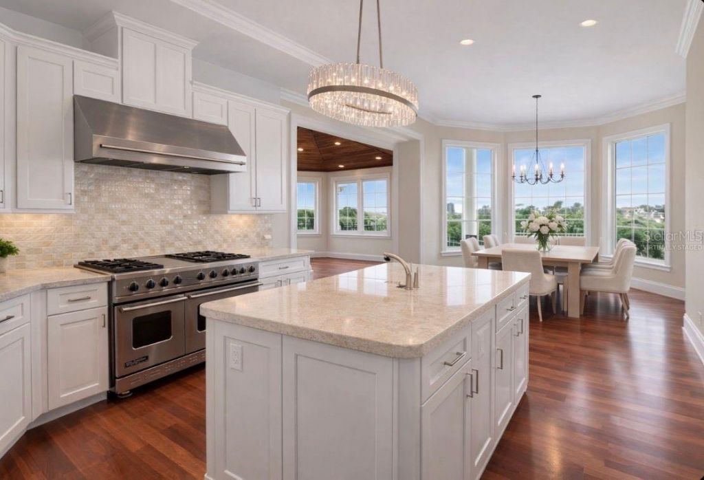 1137 N Lake Shore Drive, Sarasota, FL 34231 Photo