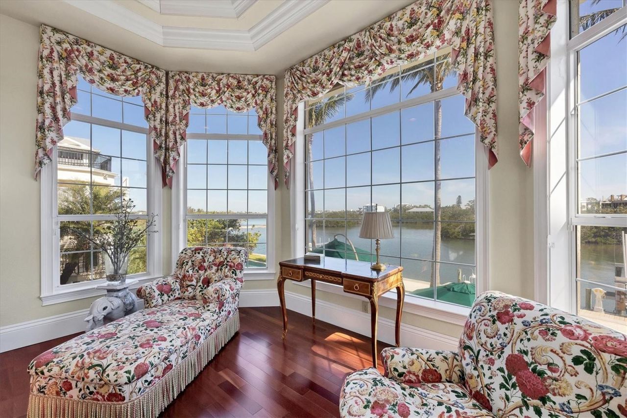 1137 N Lake Shore Drive, Sarasota, FL 34231 Photo