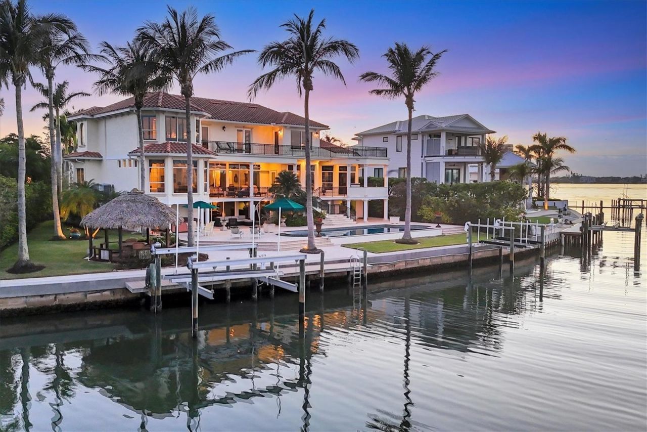 1137 N Lake Shore Drive, Sarasota, FL 34231 Photo