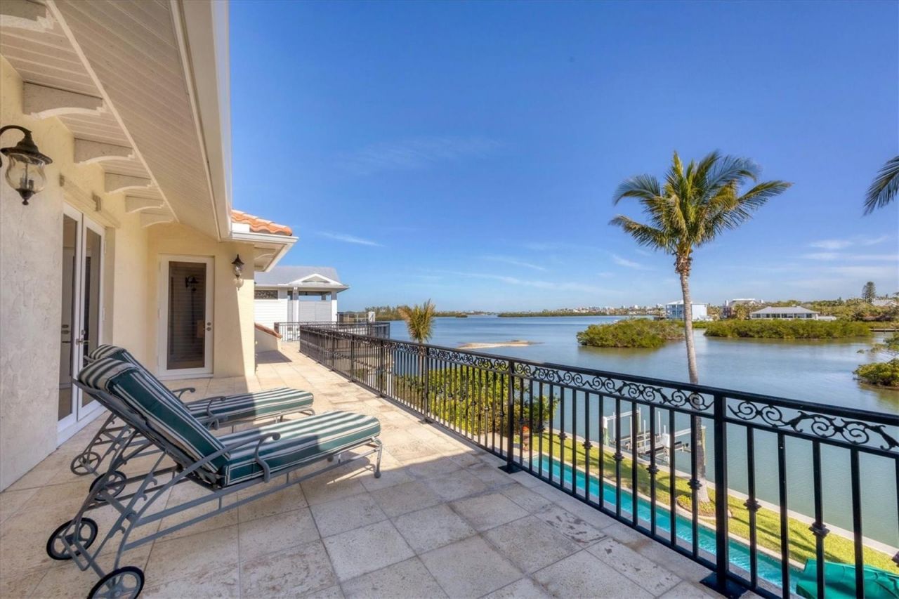 1137 N Lake Shore Drive, Sarasota, FL 34231 Photo