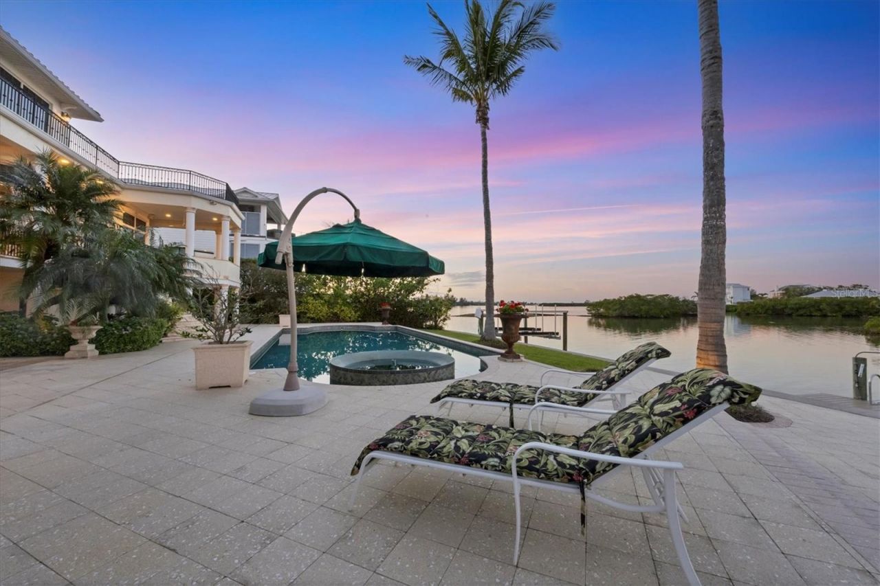 1137 N Lake Shore Drive, Sarasota, FL 34231 Photo