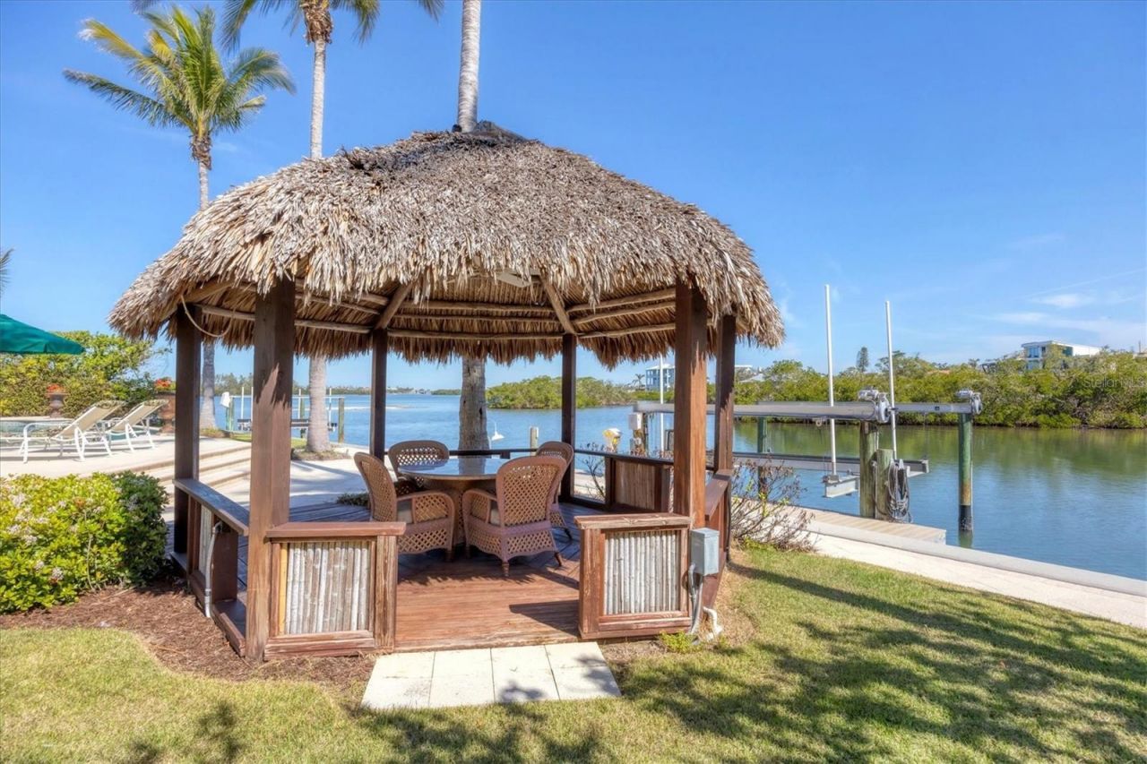 1137 N Lake Shore Drive, Sarasota, FL 34231 Photo