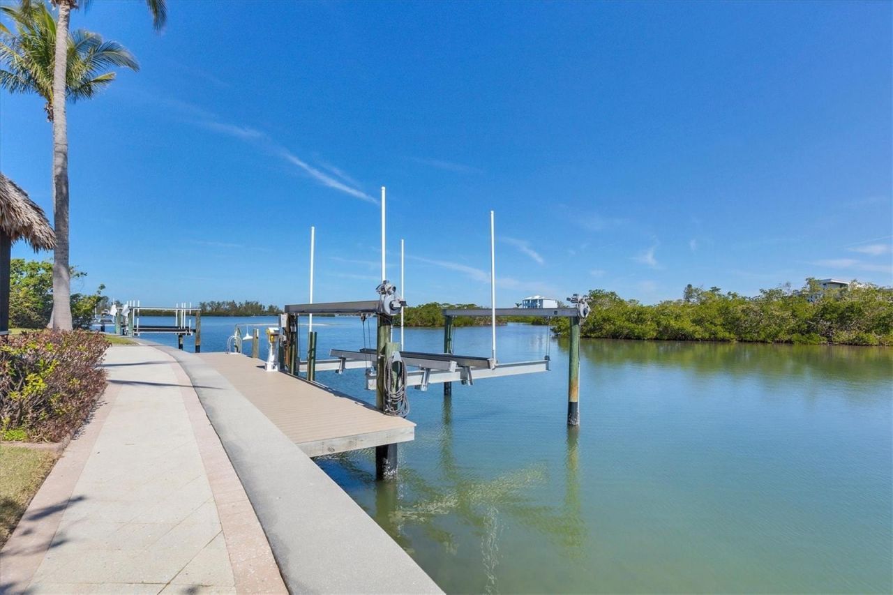 1137 N Lake Shore Drive, Sarasota, FL 34231 Photo
