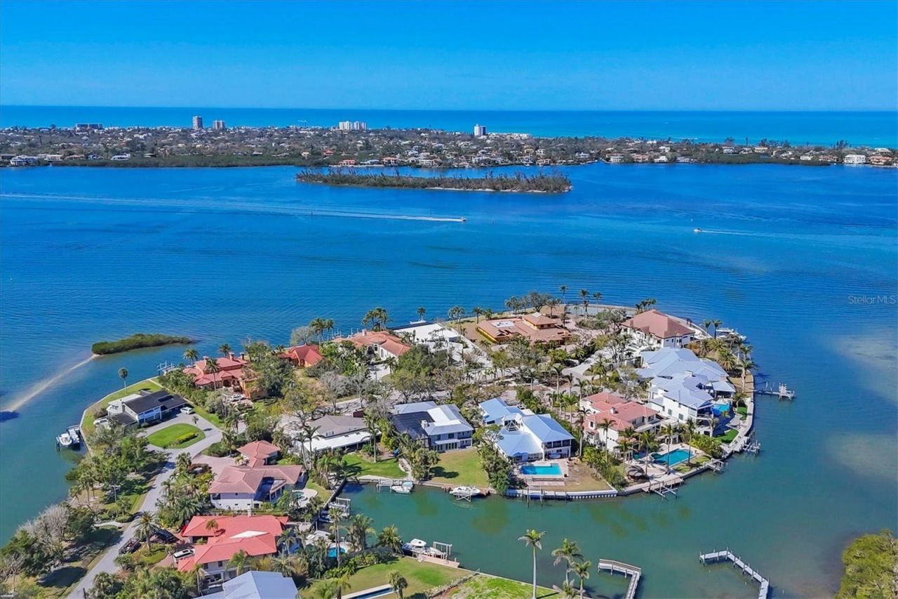 1137 N Lake Shore Drive, Sarasota, FL 34231 Photo