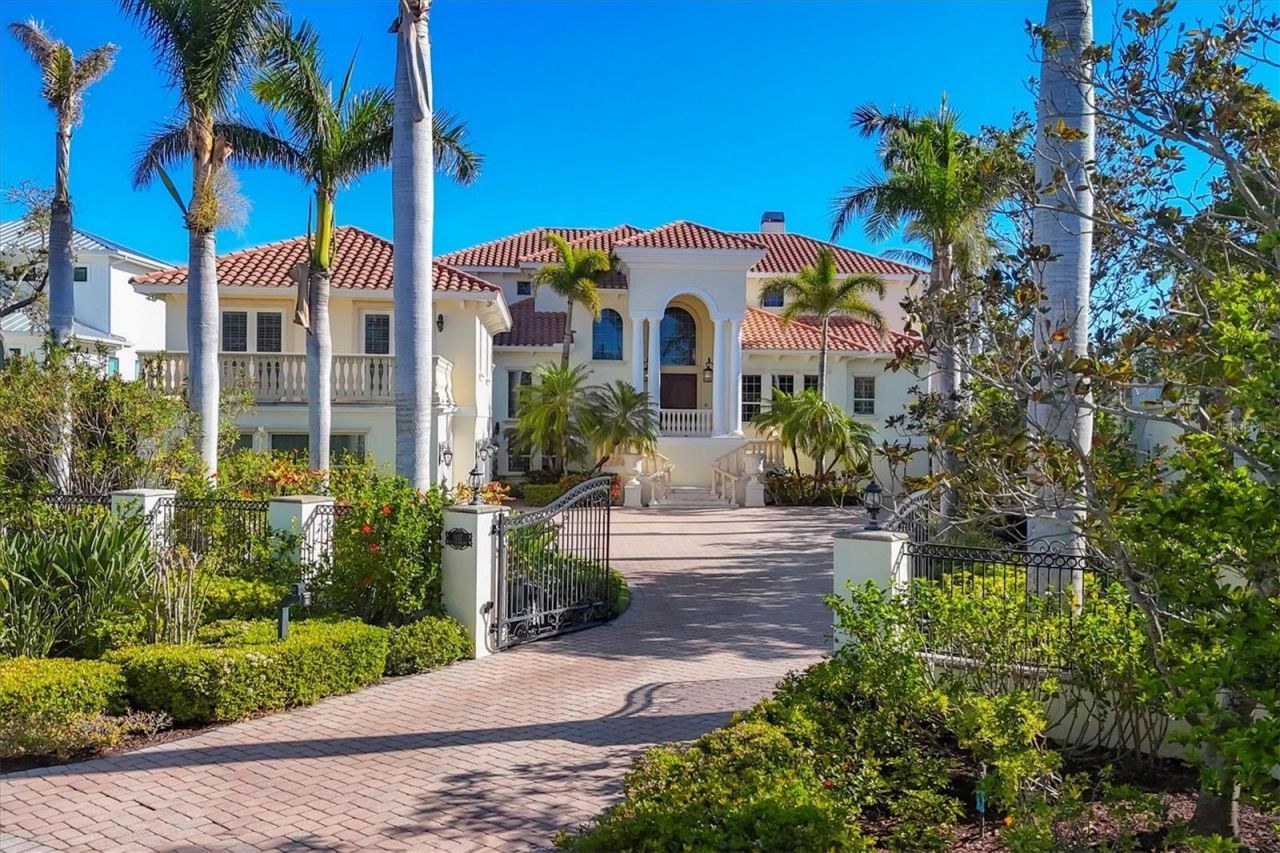 1137 N Lake Shore Drive, Sarasota, FL 34231 Photo