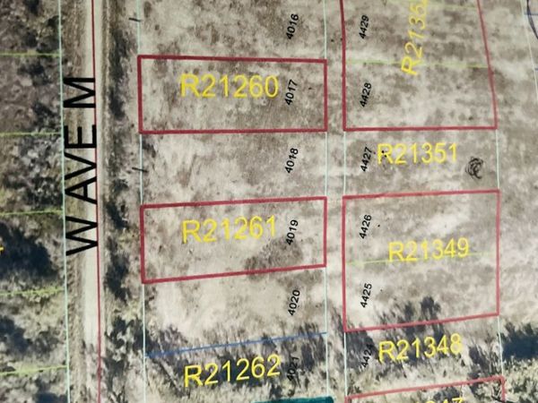 #4019 Avenue M, Christine, TX 78012