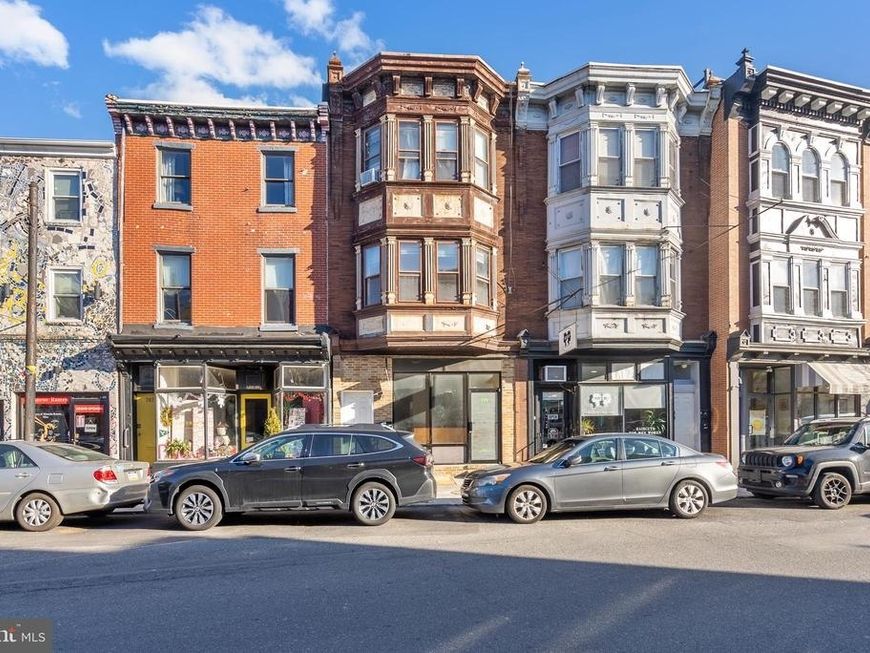 709 E Passyunk Avenue, Philadelphia, PA 19147 Main Photo