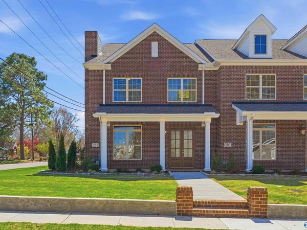 201 Marsheutz Avenue SW, Huntsville, AL 35801