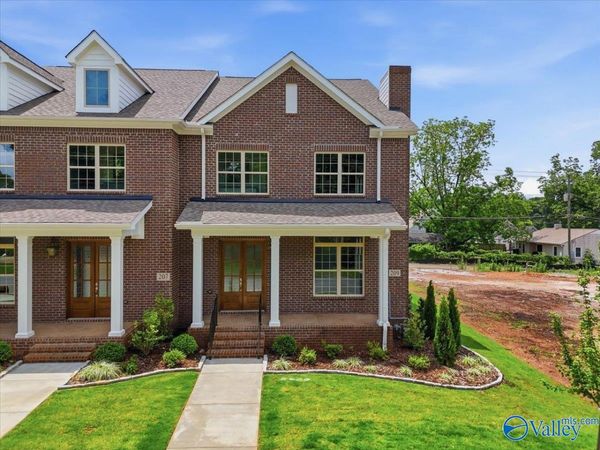209 Marsheutz Avenue SW, Huntsville, AL 35801