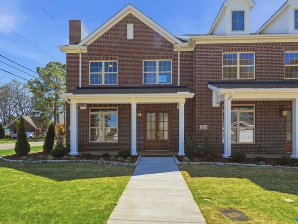 209 Marsheutz Avenue SW, Huntsville, AL 35801