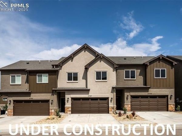 2154 Keara Heights, Colorado Springs, CO 80919