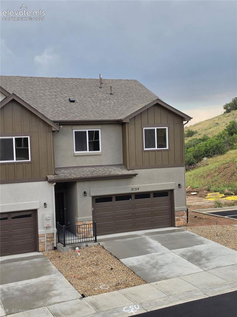 2154 Keara Heights, Colorado Springs, CO 80919 Main Photo