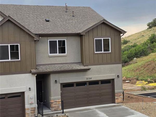 2154 Keara Heights, Colorado Springs, CO 80919