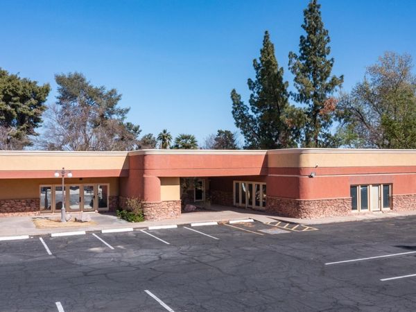 715 N GILBERT Road, Mesa, AZ 85203