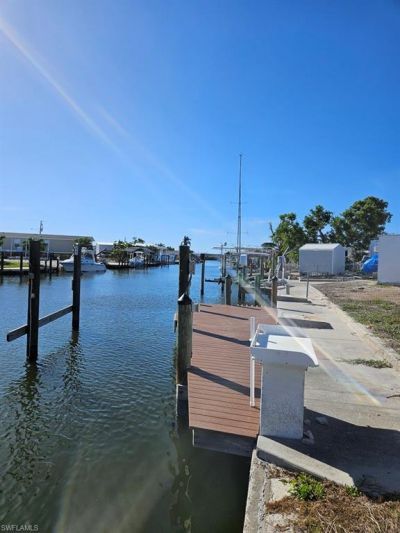 3763 Dewberry Ln, Saint James City, FL 33956 Photo