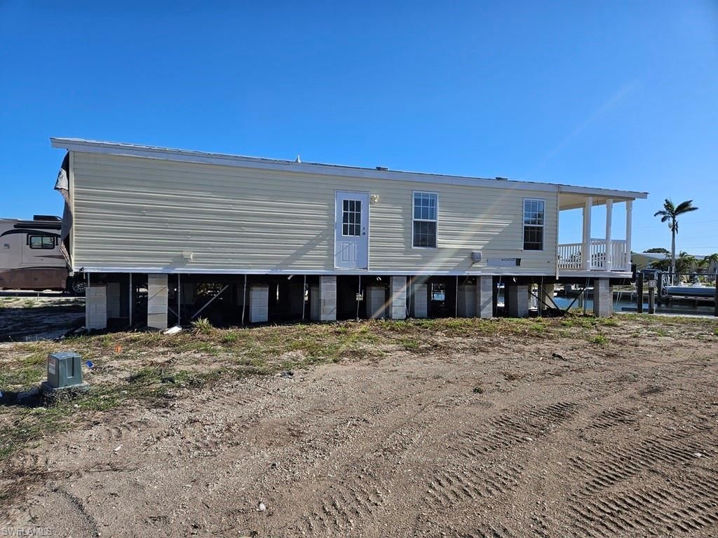 3763 Dewberry Ln, Saint James City, FL 33956 Photo