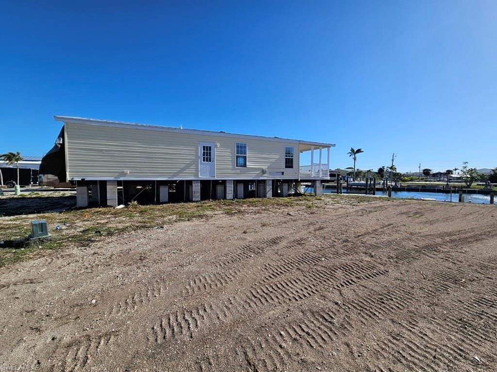 3763 Dewberry Ln, Saint James City, FL 33956 Photo