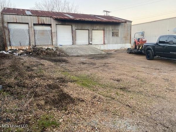 302 Beatty Street, Jackson, MS 39201