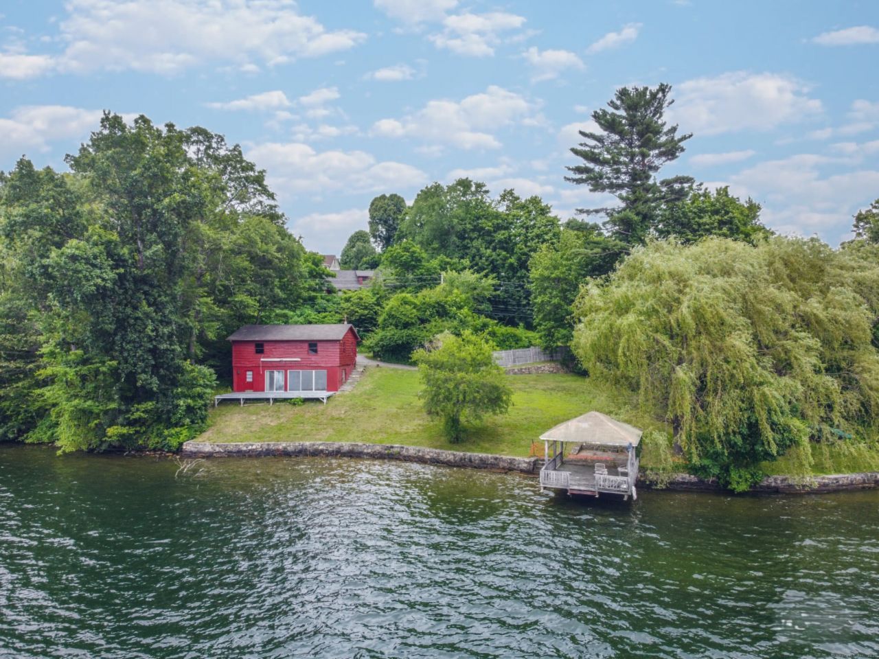 279 Candlewood Lake, Brookfield, CT 06804 Main Photo