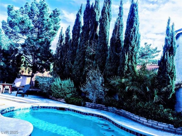 5315 Winston Drive, Las Vegas, NV 89103