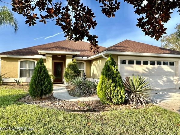 1024 ARDMORE Street, St. Augustine, FL 32092