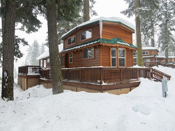7979 Hyatt Prairie Road, Unit # 45, Ashland, OR 97520