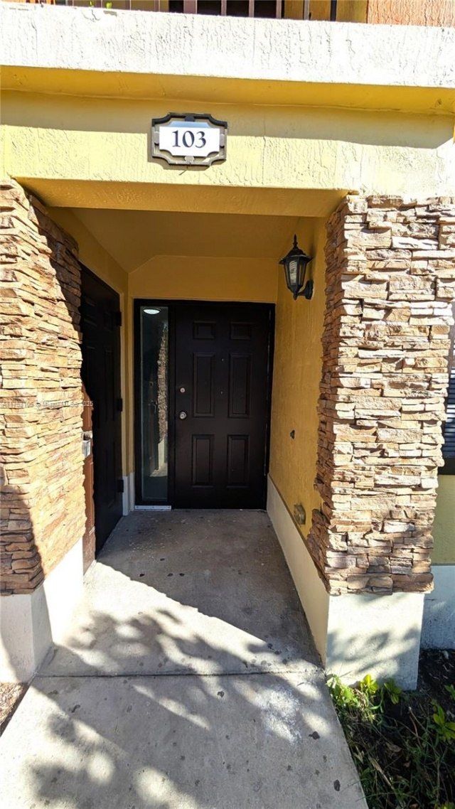 3395 NE 9th St, Unit 103, Homestead, FL 33033 Photo