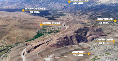 0 Us-395, Reno, NV 89521 Photo