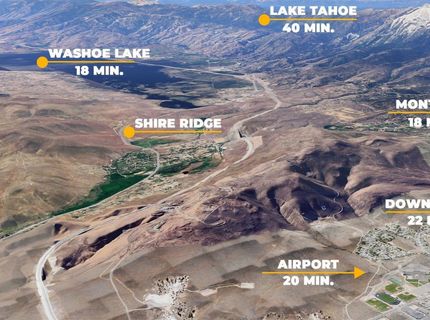 0 Us-395, Reno, NV 89521 Photo