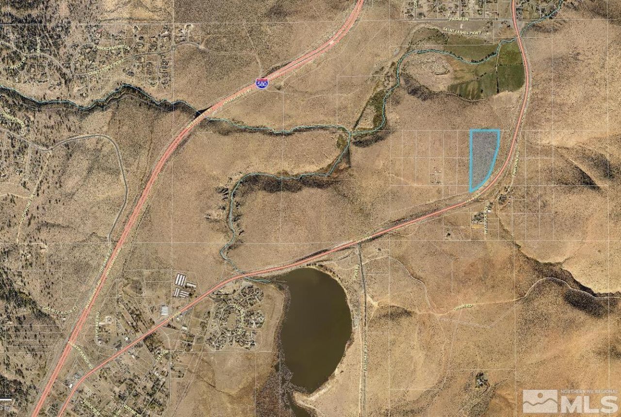 0 Us-395, Reno, NV 89521 Photo