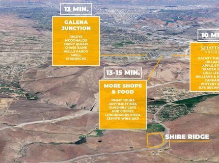 0 Us-395, Reno, NV 89521 Photo