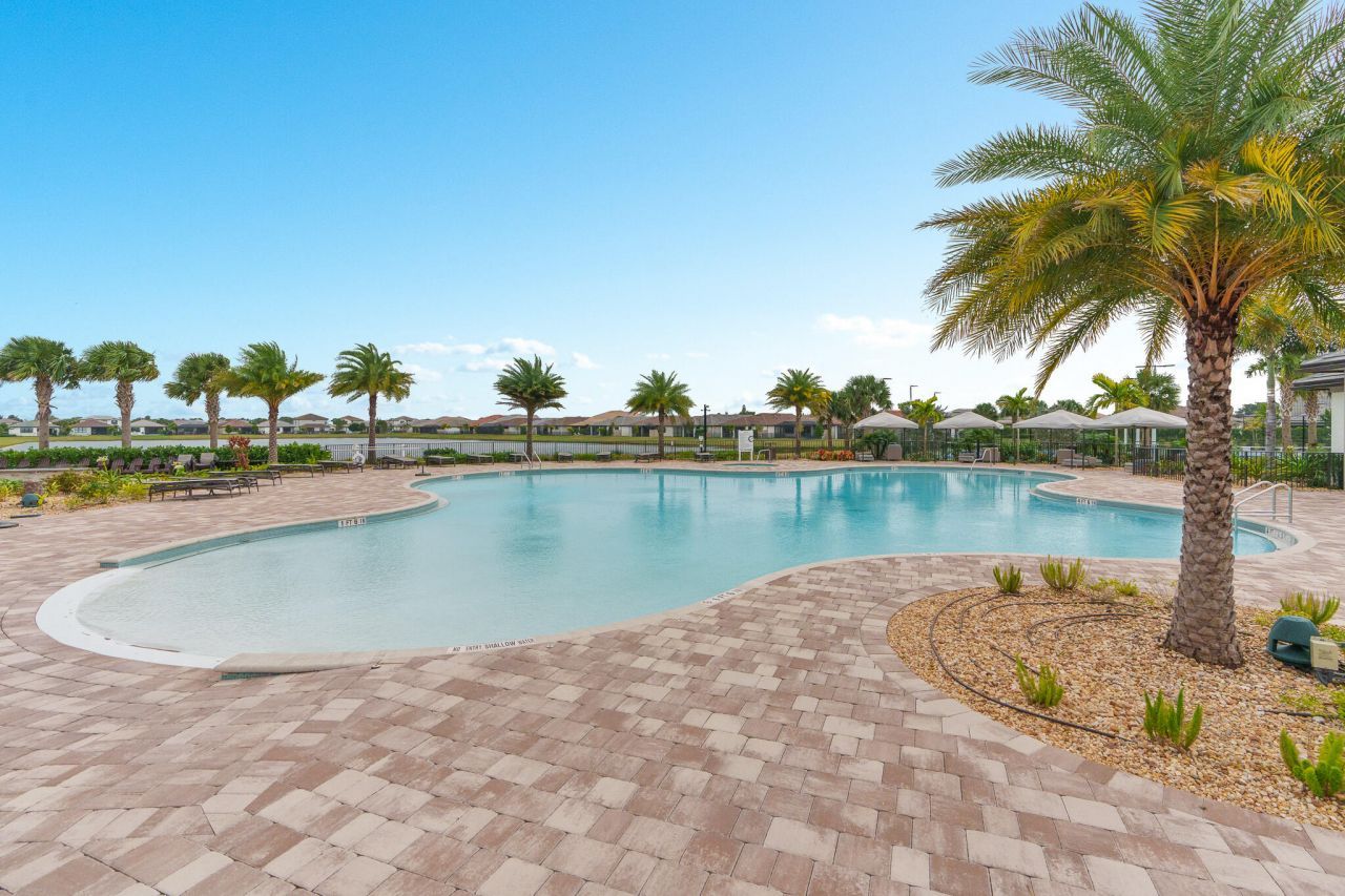 8202 Cadre Noir Road, Lake Worth, FL 33467 Photo