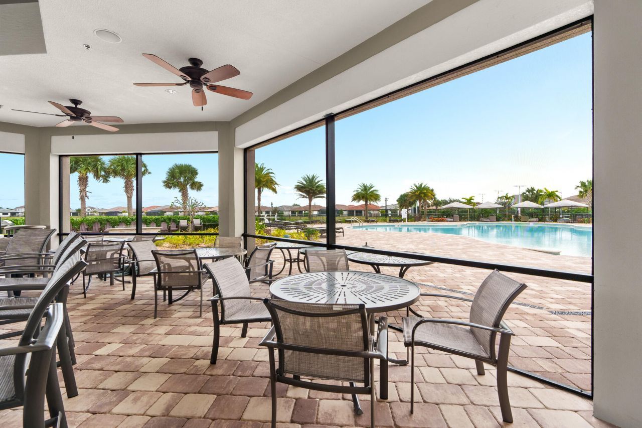 8202 Cadre Noir Road, Lake Worth, FL 33467 Photo