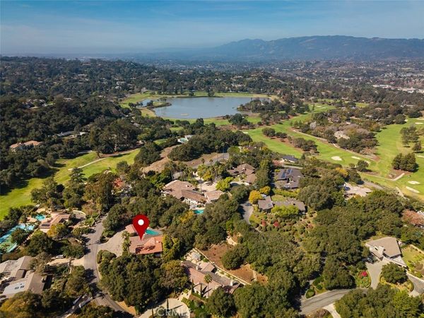 3966 Laguna Blanca Drive, Santa Barbara, CA 93110